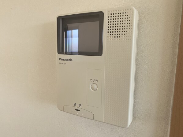 セジュールヒルトップ A棟の物件内観写真